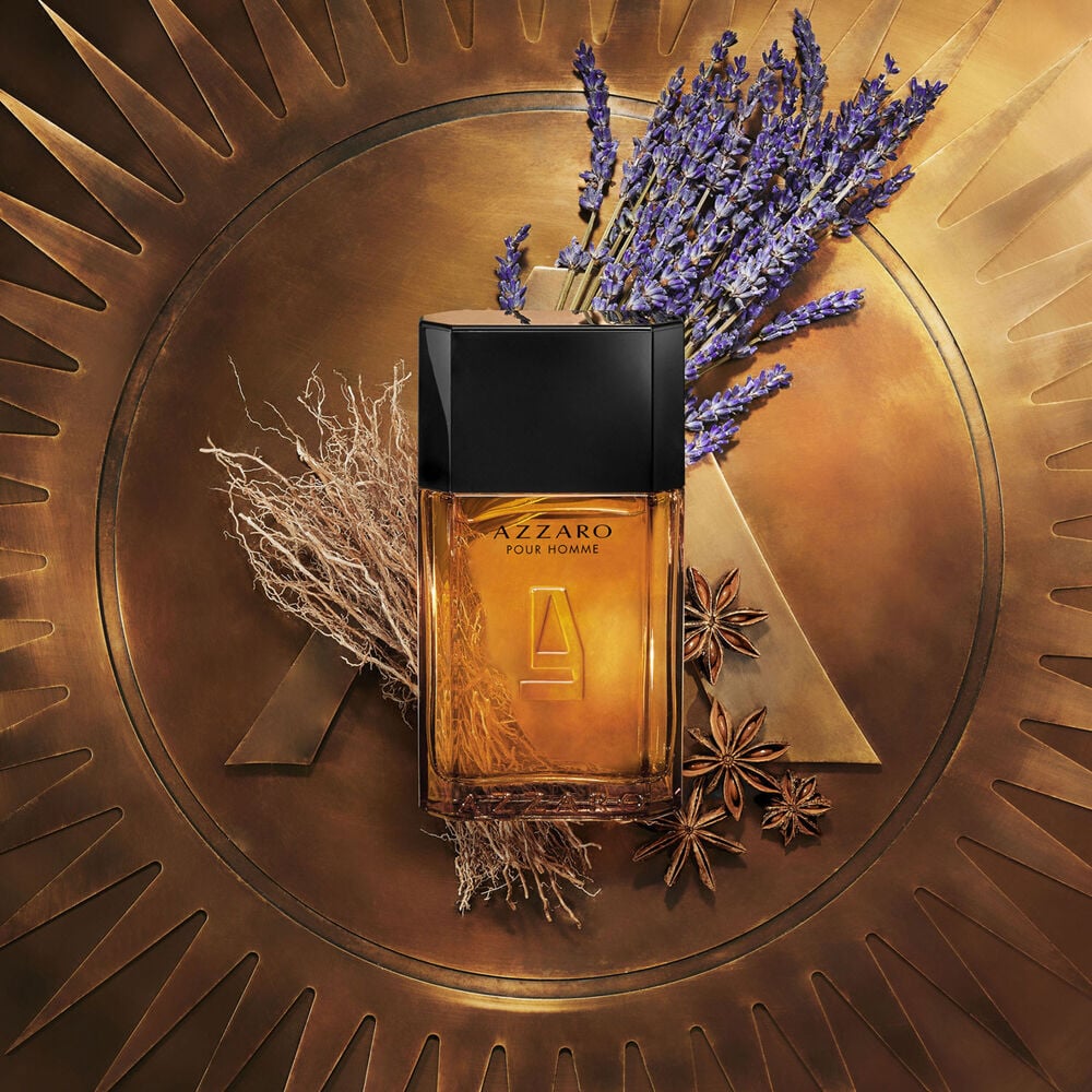 Azzaro Pour Homme EDT 100ml