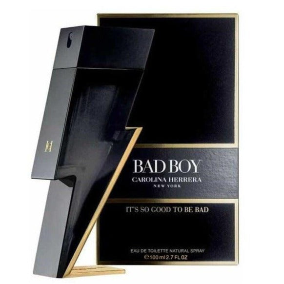 Carolina Herrera Bad Boy 100ml