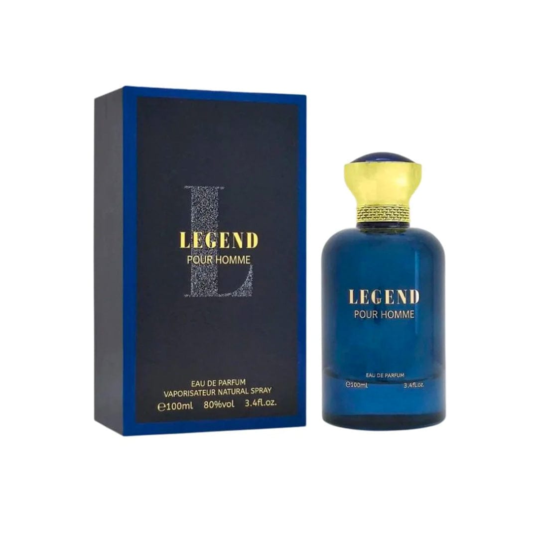 Bharara Legend Pour Homme 100ml EDP