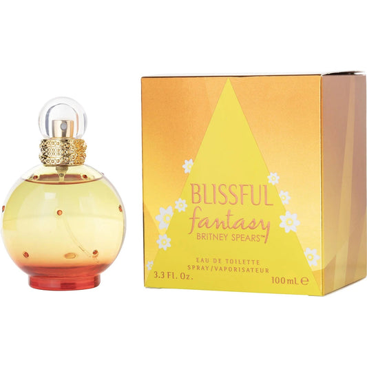 Britney Spears Fantasy Blissful