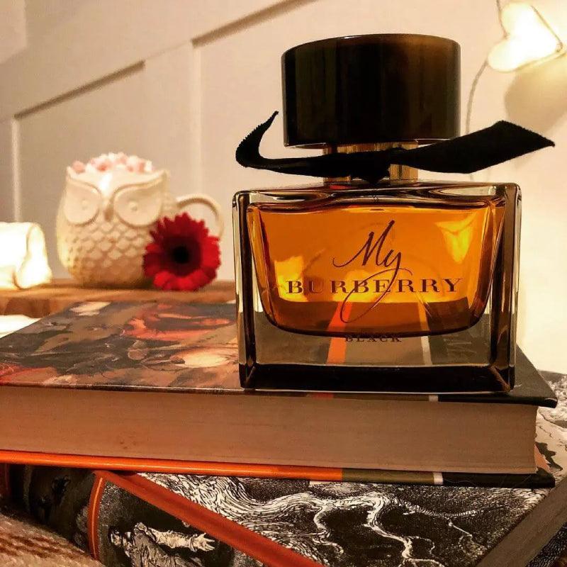 My Burberry Black mujer 90ml EDP