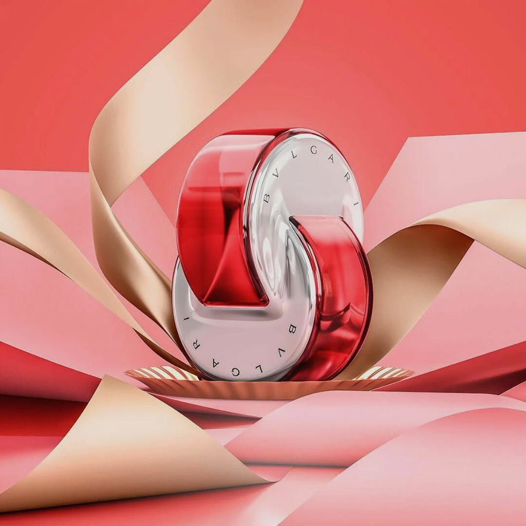 Bvlgari Omnia Coral