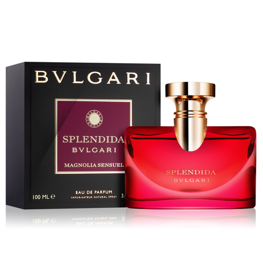Bvlgari Splendida Magnolia Sensuel 100ml
