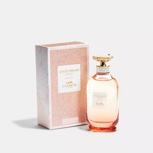 Coach Dreams Sunset Mujer 90ml