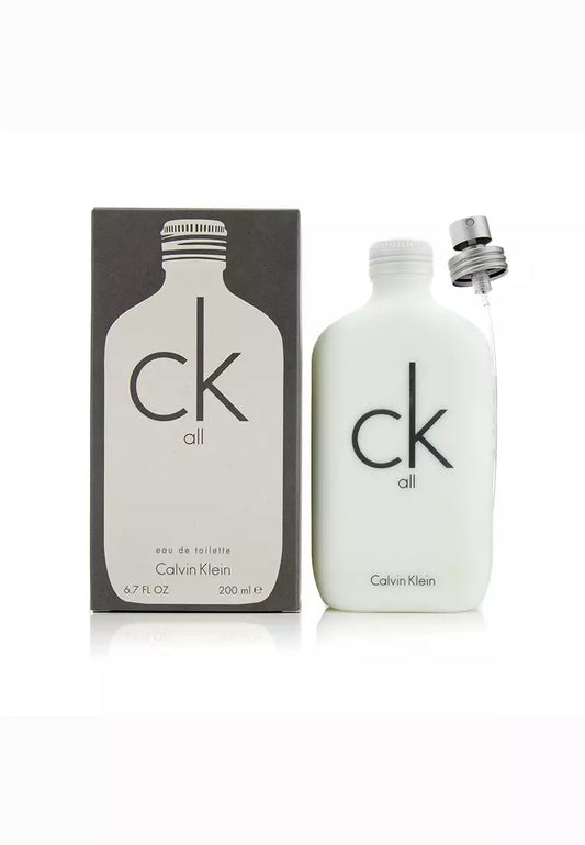 Calvin Klein All 200ml