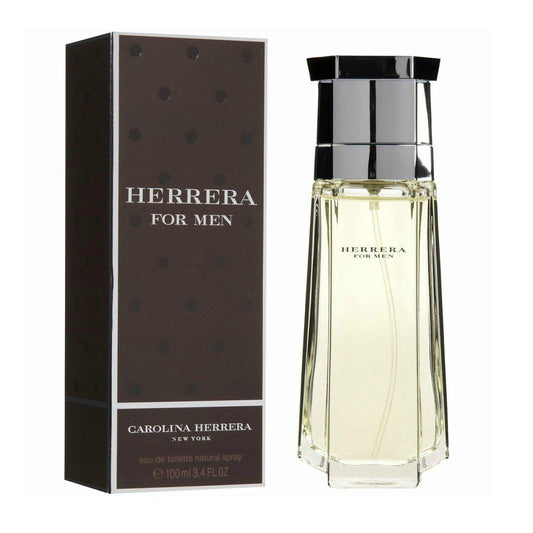 Carolina Herrera for Men 100ml