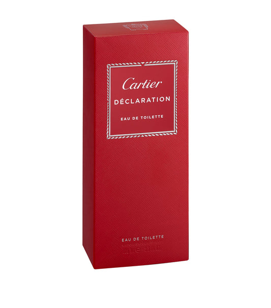 Declaration Cartier Hombre 100ml EDT
