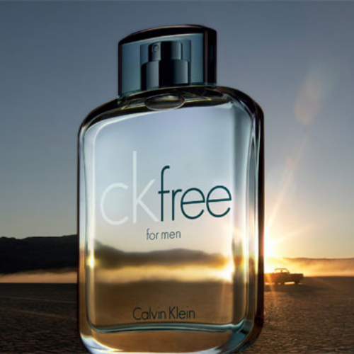 Calvin Klein Free Hombre 100ml