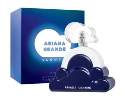 Cloud 2.0 Intense Ariana Grande