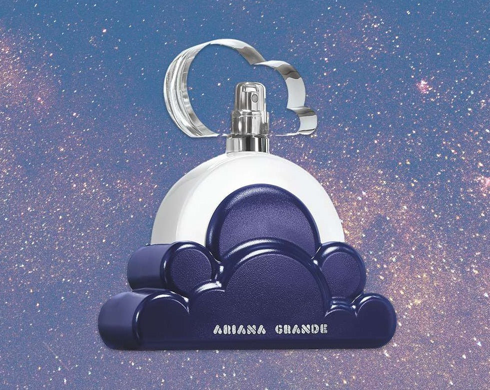 Cloud 2.0 Intense Ariana Grande