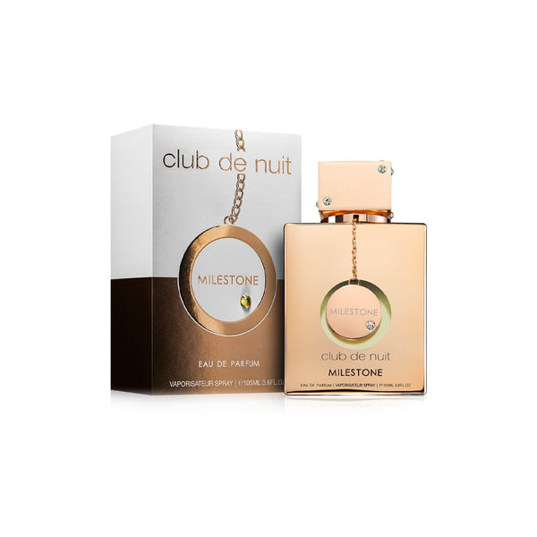 Club Nuit Milestone