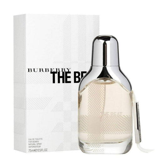 Burberry The Beat Mujer 75ml EDP