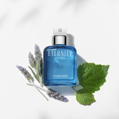 Calvin Klein Eternity Air Hombre 100ml