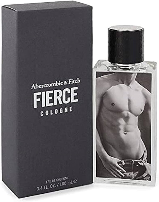 Fierce 100ml Abercrombie & Fitch