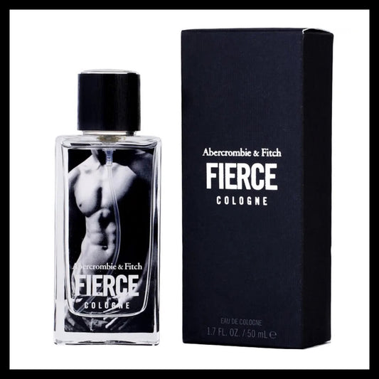 Fierce 200ml Abercrombie & Fitch