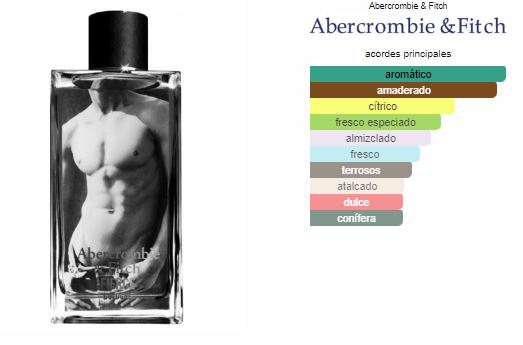 Fierce 200ml Abercrombie & Fitch
