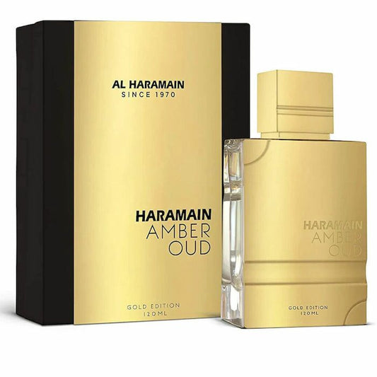 Amber Oud Gold Edition Al Haramain