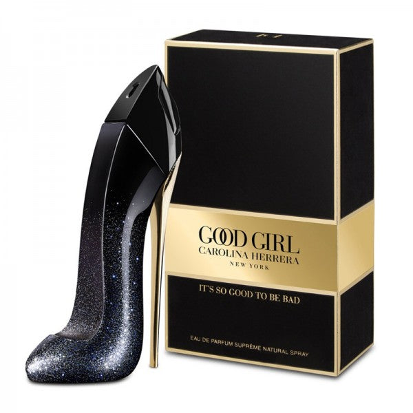 Carolina Herrera Good Girl Supreme