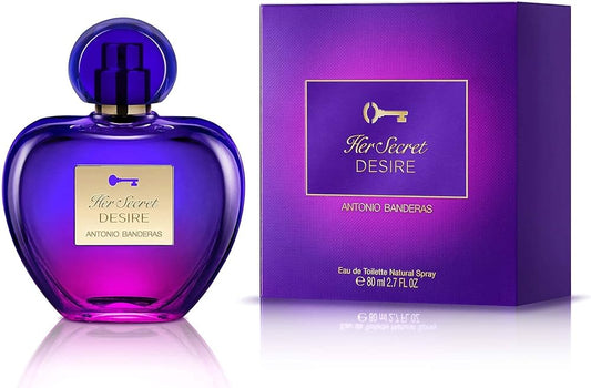 Her Secret Desire Antonio Banderas