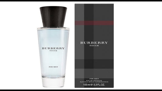 Burberry Touch Hombre 100ml