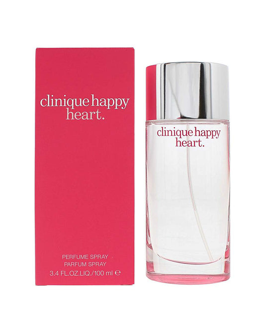 Clinique Happy Corazon Mujer 100ml