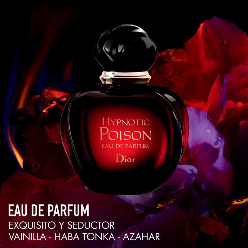 hipnotic poison edp