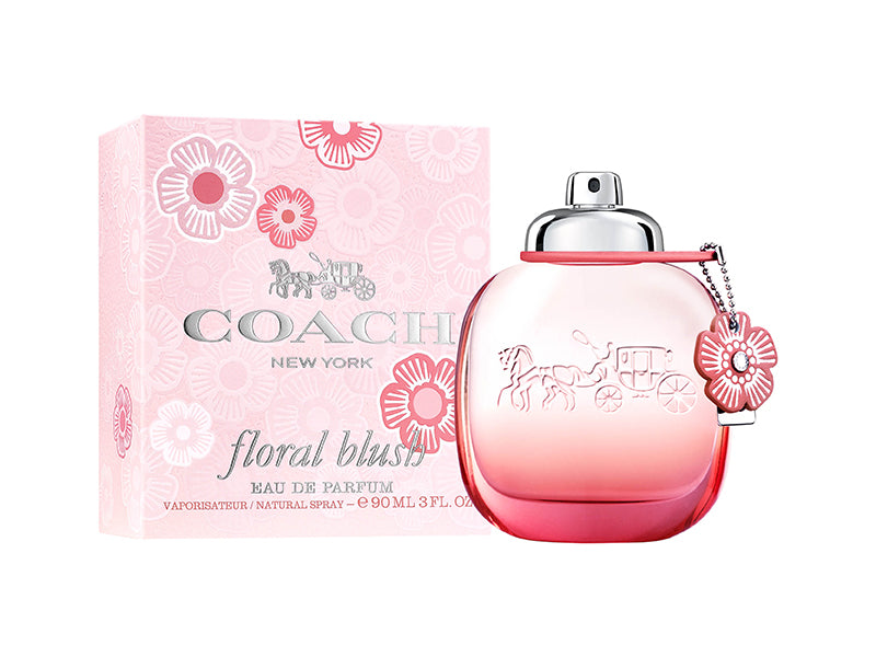 Coach Floral Blush 90ml EDP