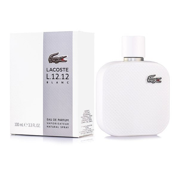 Lacoste L12.12 Blanc