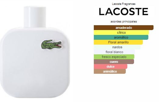 Lacoste L12.12 Blanc