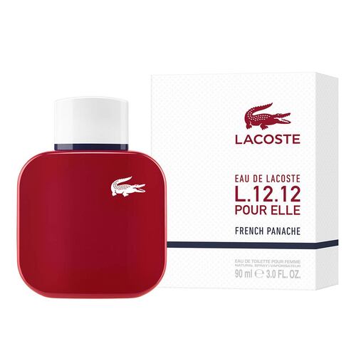 L.12.12 Pour Elle French Panache 90ml
