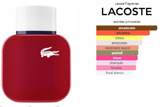 L.12.12 Pour Elle French Panache 90ml
