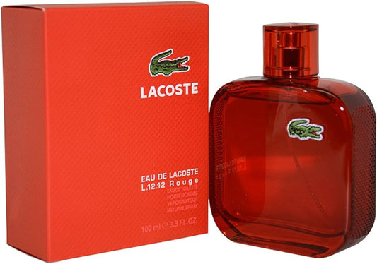 Lacoste L12.12 Rouge