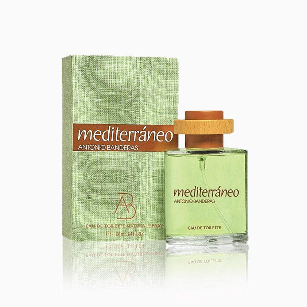 Mediterraneo 100ml Antonio Banderas