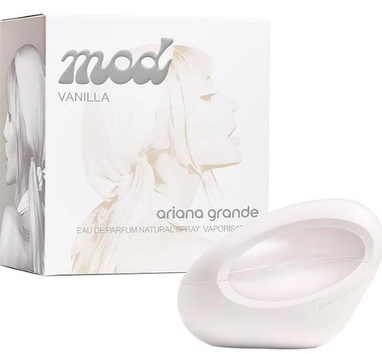 Mod Vainilla Ariana Grande