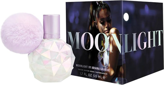 Moonlight Ariana Grande