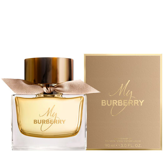 My Burberry Mujer 85ml EDP