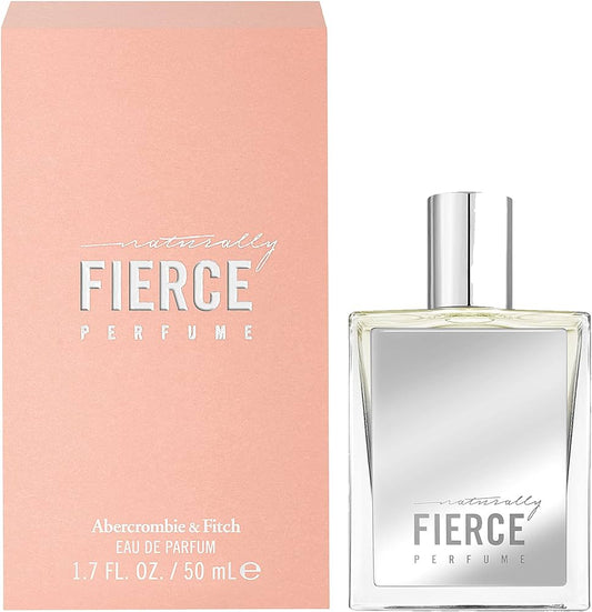 Naturally Fierce Abercrombie & Fitch Mujer