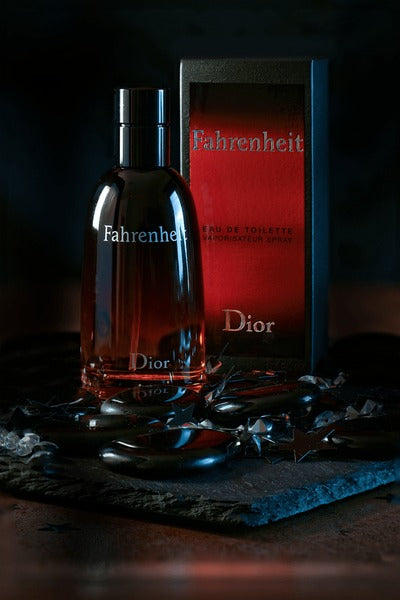 Dior Fahrenheit 100ml