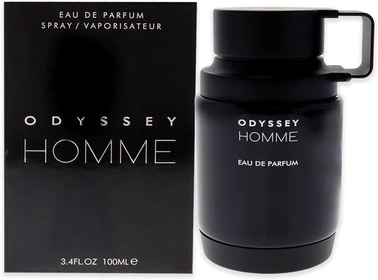 Odyssey Homme