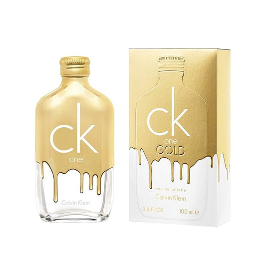 Calvin Klein One Gold Unisex 100ml