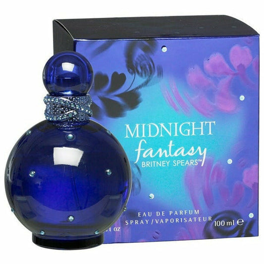 Britney Spears Fantasy Midnight
