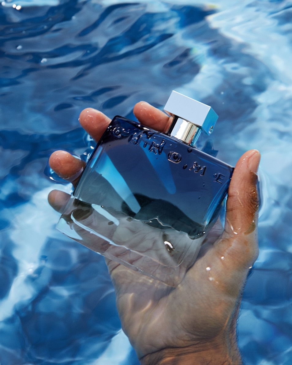 Azzaro Chrome EDP 100ml