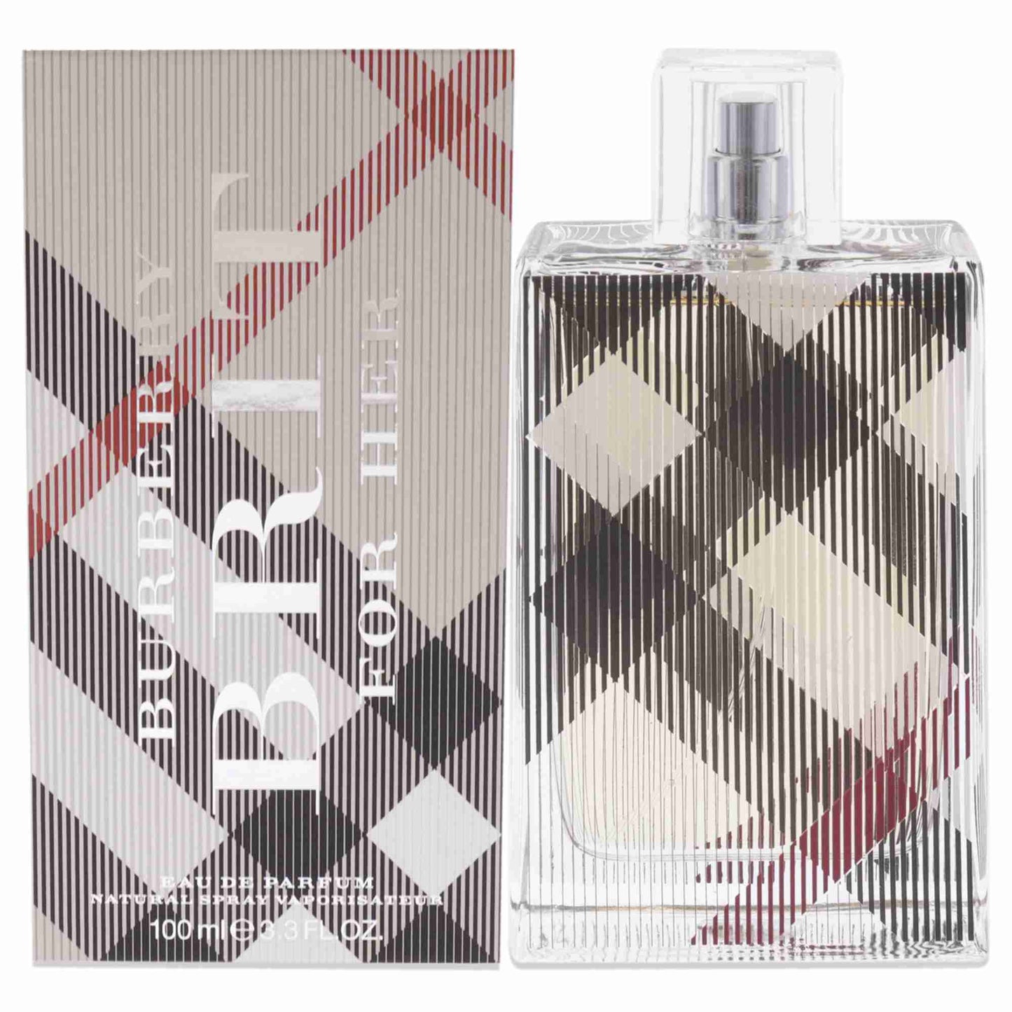 Burberry Brit Mujer 100ml