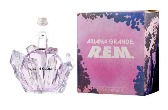 R.E.M Ariana Grande