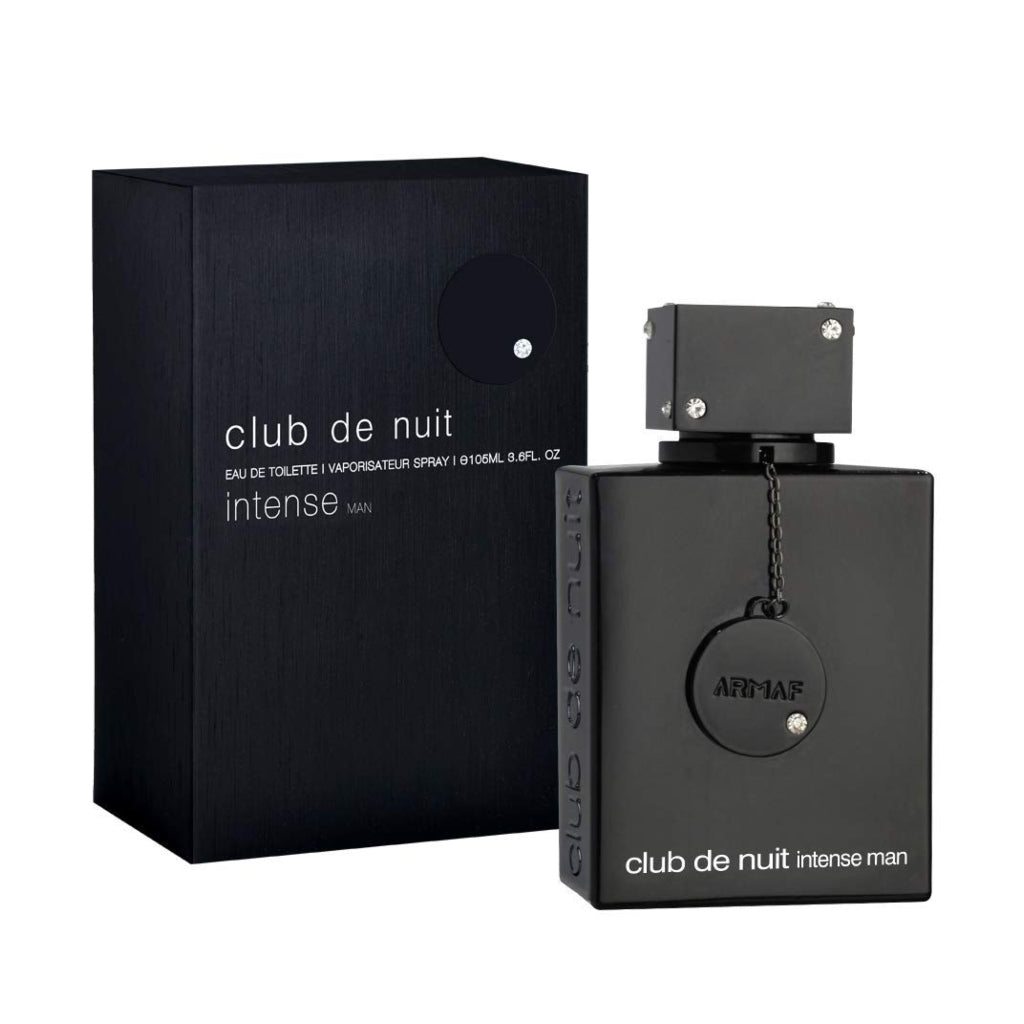 Club Nuit Intense Man
