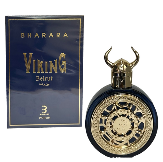 Bharara Viking Beirut