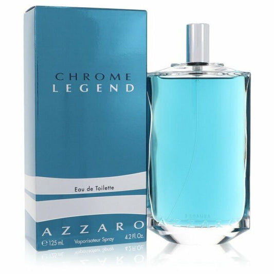 Azzaro Chrome Legend 125ml