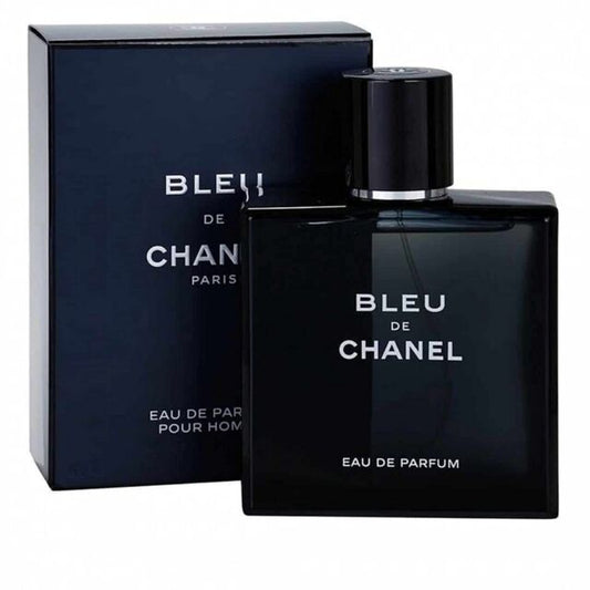 Bleu Chanel 100ml EDP
