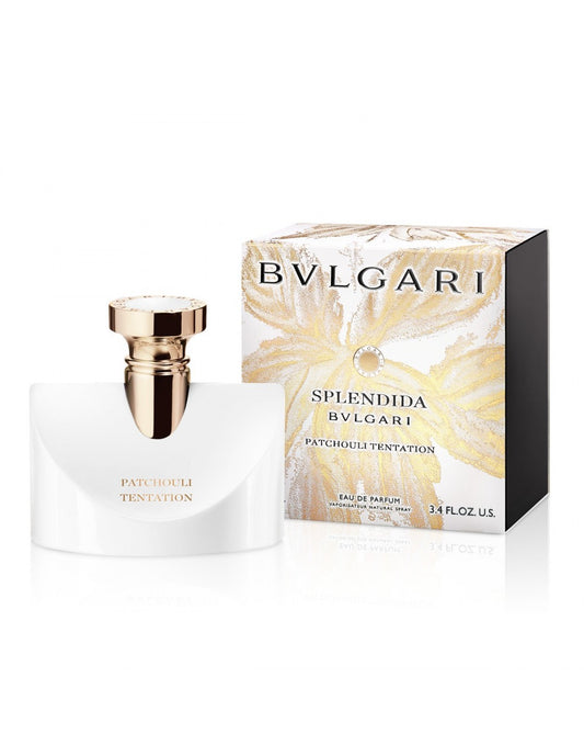 Bvlgari Splendida Patchouli Tentation 100ml