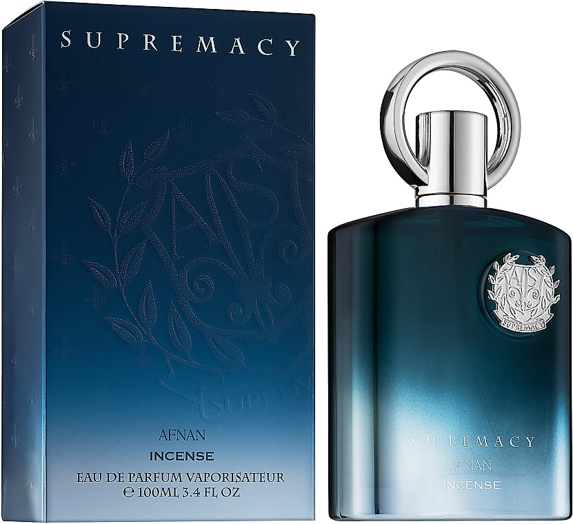 Supremacy Incense Afnan